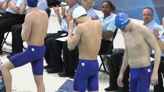 Men 400 Yard IM (A Final)_Carson Foster (18)