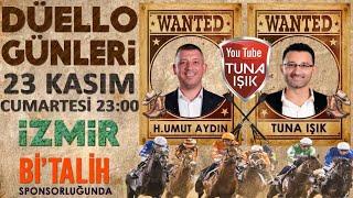 DUELLO (İZMİR) Hasan Umut AYDIN & Tuna IŞIK