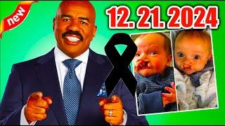 Steve Harvey FM To day #1 | | Full Show 12.21.24  Steve Harvey Morning Show NEW