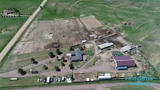 COLORADO SPRINGS/BLACK FOREST, COLORADO HORSE PROPERTY FOR SALE