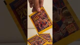 Searching for ballon D’OR messi #panini #football #paninicards #hobbies #topps #shorts #football