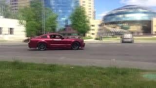 Minsk Street Gymkhana 20 05 KACTOP 2018 stage 3
