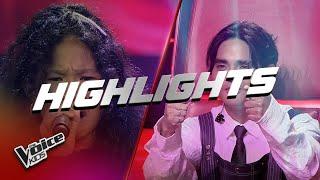 The Voice Kids: Coach Pablo's BIGGEST REGRET? (Highlights)