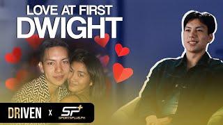 Episode 8 - Love At First Dwight | Dwight Ramos | DRIVEN