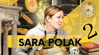 Sara Polak - Zrod Peněz: Sex, Úroky, Náboženství a Vznik Prvních Států #2