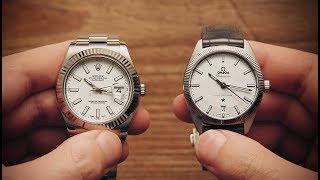 Has the Rolex DateJust Been Left Behind? | Watchfinder & Co.