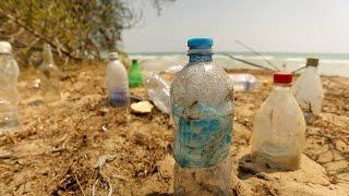 How to Desalinate Water on a Desert Island