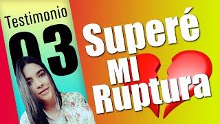  La AMANTE quedo EMBARAZADA - Superaré una Ruptura #3