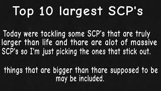 Scp-1504 Joe Schmoe