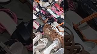 BAKIRKÖY CUMARTESİ PAZARI SANDALET AYAKKABILAR 150 TL #vlog #short #shortsvideo #shortvideo #shorts