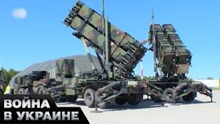 Новый пакет военной помощи США для Украины! Какие игрушки передадут в этот раз?