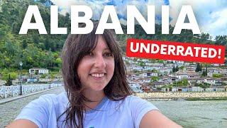 Albania Budget Travel Guide: TOP Places To Stay (Durres, Berat & Tirana)