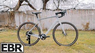 Ride1Up CF Racer1 Review: The E-Bike for Cyclists Who Don't Like E-Bikes