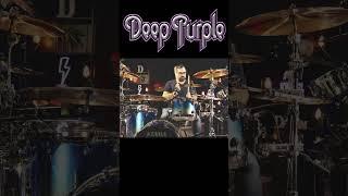 Deep Purple's Shuffle is one of The BEST