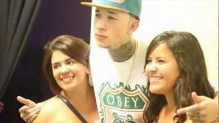 @OfficialBaeza Goes To Reno (Part 2)