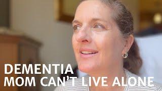 Dementia Care Giving | First Signs and Symptoms