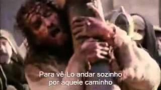 Paixão de Cristo - Brian Littrell.rv