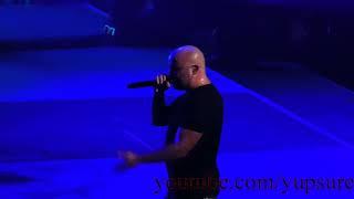 Disturbed - Down With the Sickness - Live HD (Wells Fargo Center 2019)