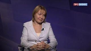 Финансовые институты Ирина Силина