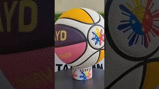 Customize Basketball and Volleyball for your League