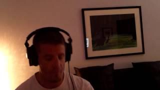 Peter DiStefano and John Rickel (2nd song----title: MILF's---of 7th album)