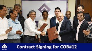 1231 [Contract Signing for COB#12] 18 02 2025