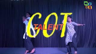  CFAL Got Talent Highlights 