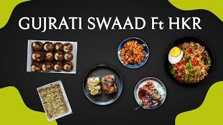 Winter Special Gujarati Food #winter #special #2022 #creamycreationbyhkr #gundpaak