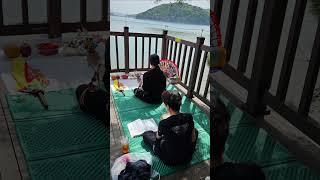 #허공기도 #용신기도 #산신기도