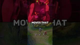 LEAGUE OF LEGENDS ABILITIES That Are In ARCANE #arcane #leagueoflegends #shorts