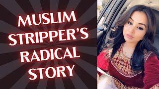 I Was a Muslim Stripper and Here's What Happened Next