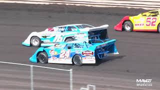 LIVE: Lucas Oil Late Model Nationals at Knoxville Raceway