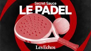 Le padel va-t-il tuer le tennis ?｜Secret Sauce