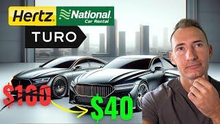 Save Your Money With Cheap Car Rentals -  Car Rental Hacks