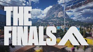 THE FINALS | Welcome To Season 5