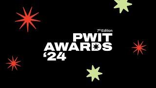 PWIT Awards 2024 - Entrega de Prémios