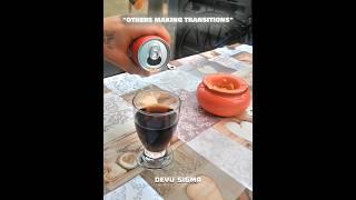 Others Making Transitions Vs TheLastOne 
