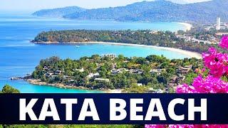 Phuket Thailand, Kata Beach, Things To Do In Phuket, Travel Hot List,