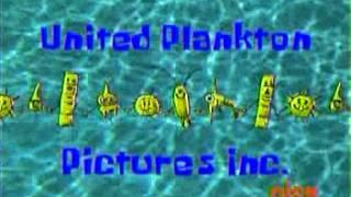 United Plankton Pictures Inc./Nicktoons Studios (2002)