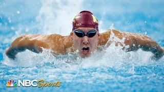 Chase Kalisz blows the field away in the 200m IM at US Open in Greensboro | NBC Sports