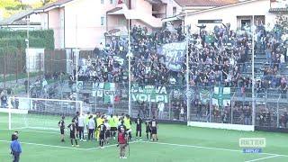 Sora Calcio 1907 - Chieti FC 1922 1-1