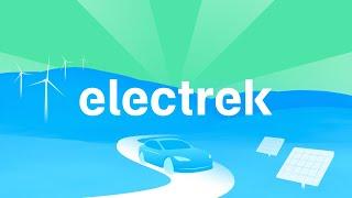 Electrek Podcast: Compact Tesla design drawing, Tesla Model Y news, new Wall Connector, and more