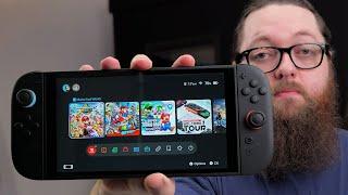 Making a Nintendo Switch 2 Type Beat