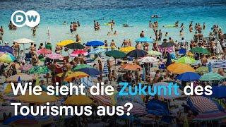 Sardinien: Nachhaltiger Tourismus der Zukunft | DW Nachrichten