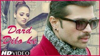 The Xpose: Dard Dilo Ke | Video Song | Himesh Reshammiya, Yo Yo Honey Singh