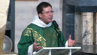 Reverence for your heart - Fr. Mark Goring, CC