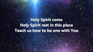 Yield My Heart - Kim Walker-Smith w/ Lyrics