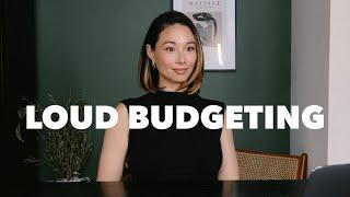 Take Control Of Your Finances With These Loud Budgeting Tips | aja dang