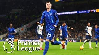 Top Premier League highlights from Matchweek 15 (2024-25) | Netbusters | NBC Sports