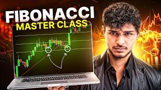 Fibonacci Crash Course for Beginners | Fibonacci Retracement Tool